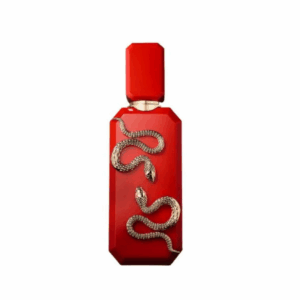 Veneno Scarlet French Avenue (100ml): A Sedutora Tentação