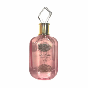 Sabah Sugar Al Wataniah (100ml): Doçura Floral Oriental