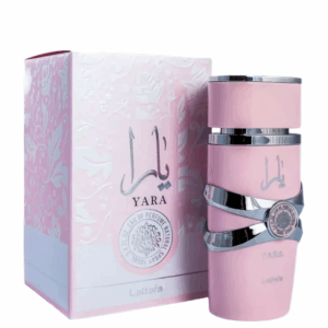 Yara Lattafa: O Doce Encanto da Perfumaria Árabe